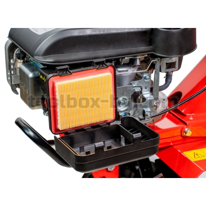 Бензинова Мотофреза 140cc 2.3kW (3.1hp) 40cm RD-T12