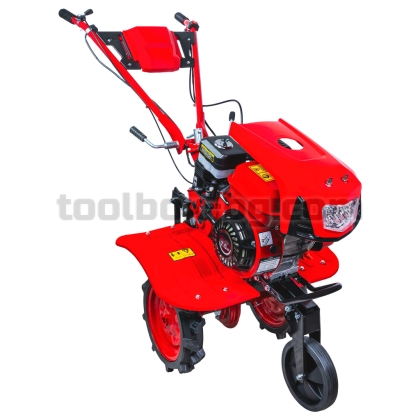 Бензинова Мотофреза 5.2kW (7.0hp) 1200mm 2+1 ск. Фар RD-WT15
