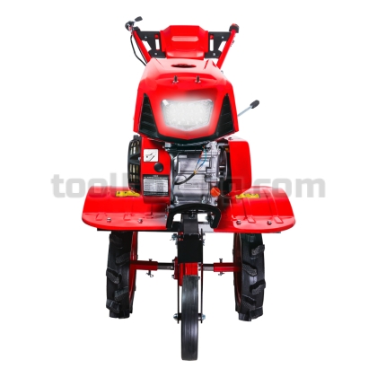 Бензинова Мотофреза 5.2kW (7.0hp) 1200mm 2+1 ск. Фар RD-WT15