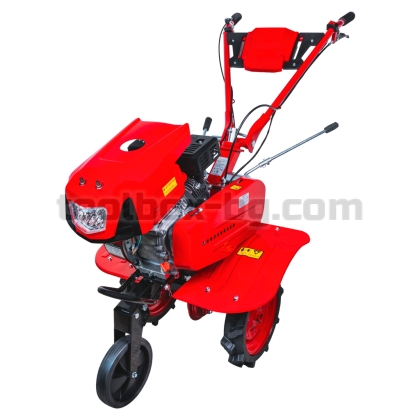Бензинова Мотофреза 5.2kW (7.0hp) 1200mm 2+1 ск. Фар RD-WT15
