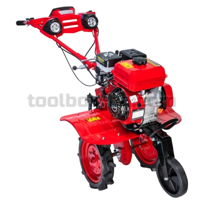 Бензинова Мотофреза 5.2kW 7.0hp 1200mm 2+1ск. 2 Фара RD-WT16