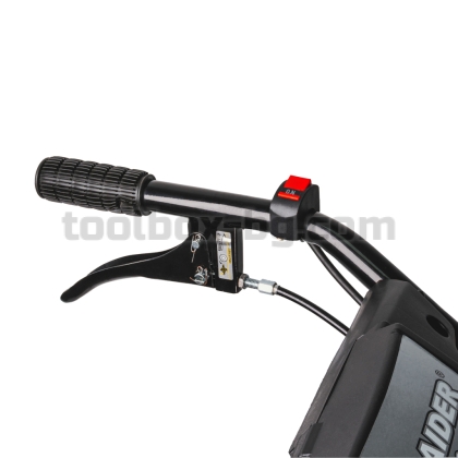 Бензинова Мотофреза 5.2kW (7.0hp) 120cm фар 2+1 ск. RD-T13