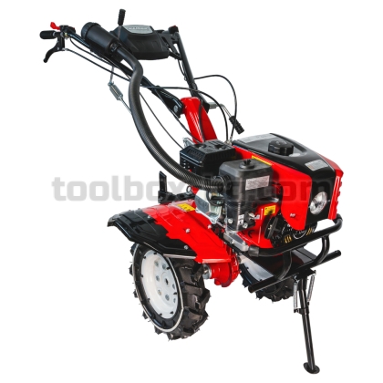 Бензинова Мотофреза 5.2kW (7.0hp) 120cm фар 2+1 ск. RD-T13