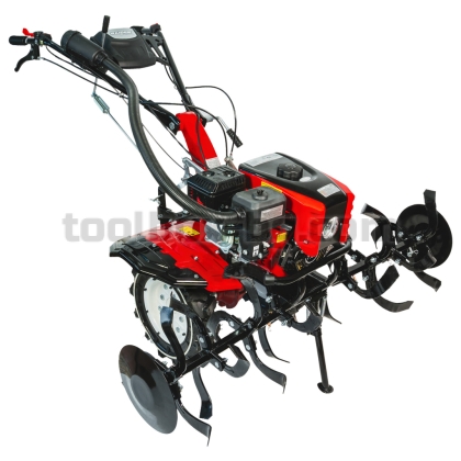 Бензинова Мотофреза 5.2kW (7.0hp) 120cm фар 2+1 ск. RD-T13