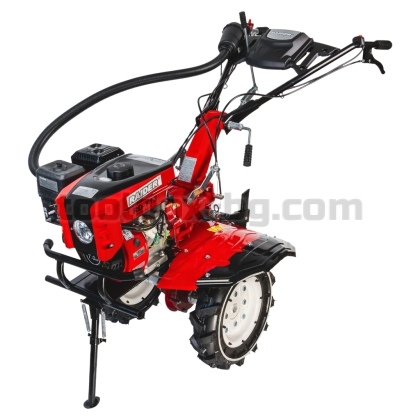 Бензинова Мотофреза 5.2kW (7.0hp) 120cm фар 2+1 ск. RD-T13