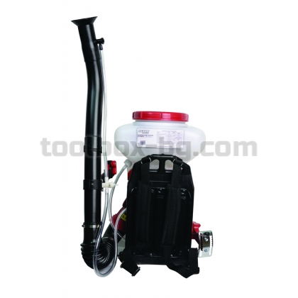 Моторна Пръскачка 2.2kW (3HP) 14L 12/10m с Помпа RD-KMD02