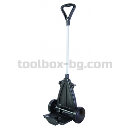 Електрическа Пръскачка Li-ion 16L 12V 8Ah 4.5bar 5L/min 8m RD-BKMD04