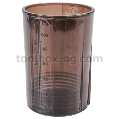 Акумулаторна Пръскачка Li-ion 5L 12V 2Ah 3bar 1,6L/min RD-BMD05