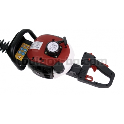 Бензинов  Храсторез 600mm 650W RD-GHT02