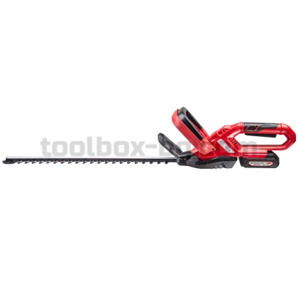 R20 Храсторез Акумолаторен 560mm 14mm върт рък. 2Ah Set RDP-SHT20