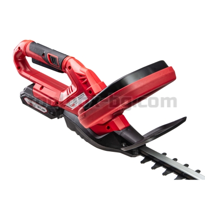 R20 Храсторез Акумолаторен 560mm 14mm върт рък. 2Ah Set RDP-SHT20