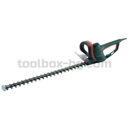Електрически Храсторез 660W 750mm METABO HS 8875