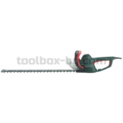 Електрически Храсторез 660W 750mm METABO HS 8875