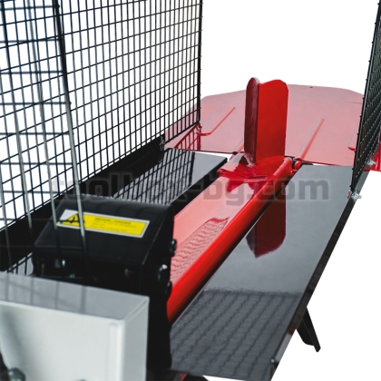 Машина за Цепене на Дърва до 520mm 5t RD-LGS02 Raider Garden Tools