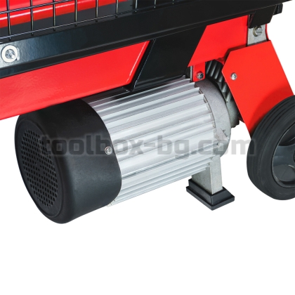 Машина за Цепене на Дърва 52cm 7t 2300W RD-LGS03 Raider Garden Tools