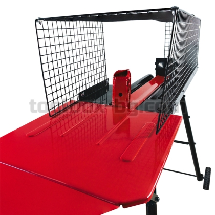 Машина за Цепене на Дърва 52cm 7t 2300W стойка RD-LGS04 Raider Garden Tools