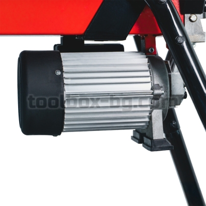 Машина за Цепене на Дърва 52cm 7t 2300W стойка RD-LGS04 Raider Garden Tools