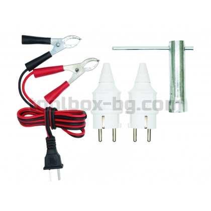 Бензинов Генератор за Ток 2.8kW RD-GG06