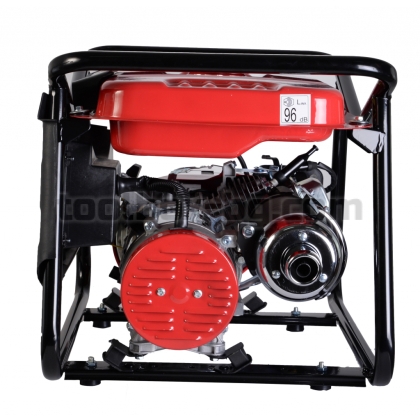 Бензинов Генератор за Ток 2.8kW RD-GG06