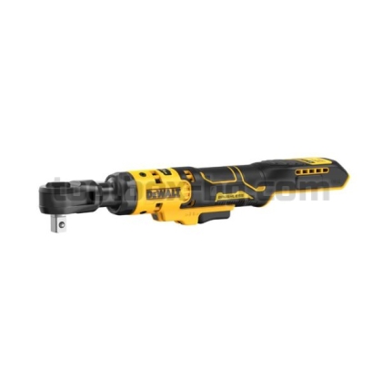 Акумулаторна Tресчотка Dewalt DCF513N 18 V, Без Батерия и Зарядно Устройство