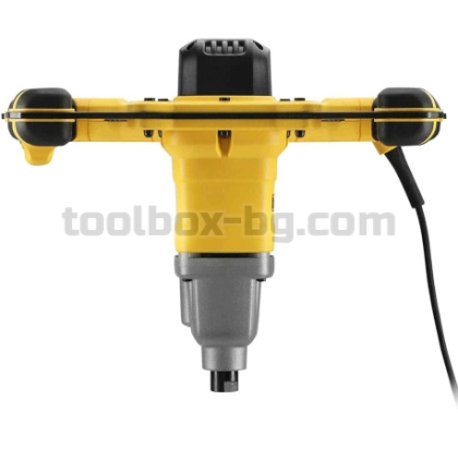 Миксер за строителни смеси Dewalt DWD241 1800 W