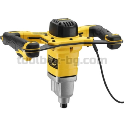 Миксер за строителни смеси Dewalt DWD241 1800 W
