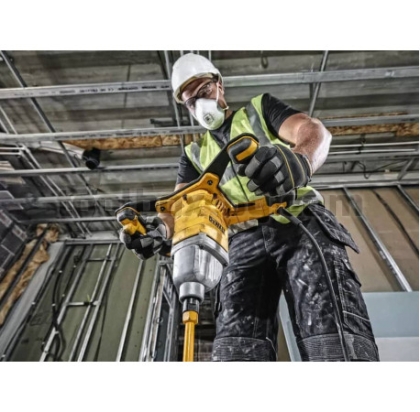 Миксер за строителни смеси Dewalt DWD241 1800 W