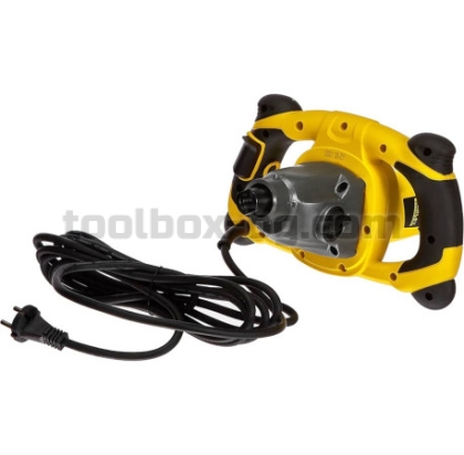 Бъркалка за Строителни Смеси Stanley FME190 1600 W