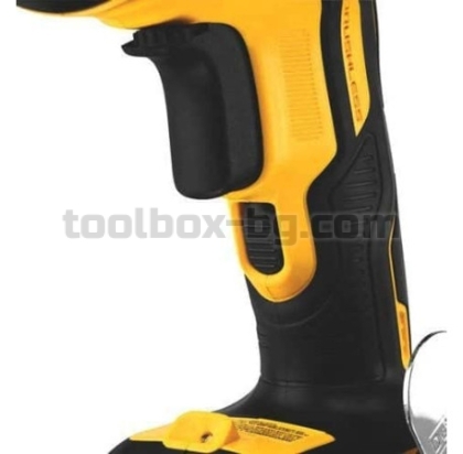 Акумулаторен  Винтоверт за Гипскартон Dewalt DCF620N 18 V, Без Зарядно и Батерии