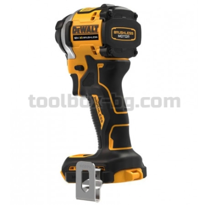 Акумулаторен Ударен Винтоверт Импакт Dewalt DCF850N 18 V Без Батерии и Зарядно Устройство