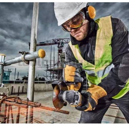 Комплект Акумулаторни Иструменти Dewalt DCK2080P2T, 18 V, с 2 Батерии и Зарядно и куфар