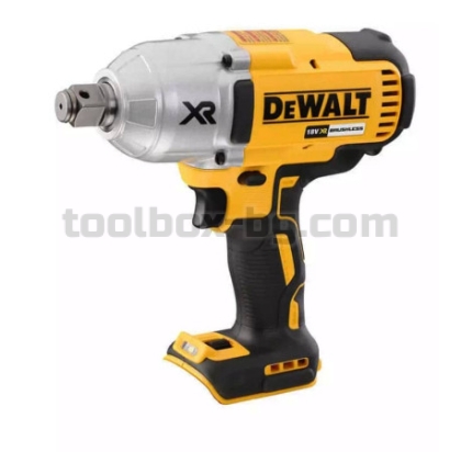 Акумулаторен Гайковерт Dewalt DCF897NT, 18 V, Квадрат 3/4", 950 Nm, Без Батерия и Зарядно,