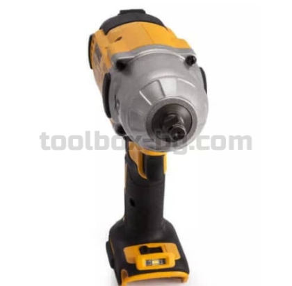 Акумулаторен Гайковерт Dewalt DCF899N 18 V, Без Батерии и Зарядно Устройство