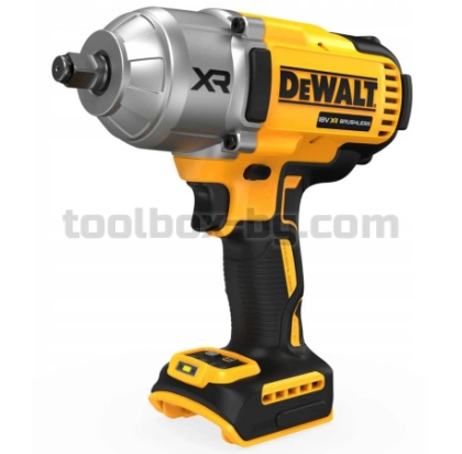 Акумулаторен Гайковерт Dewalt DCF900N 18 V, Без Батерии и Зарядно Устройство