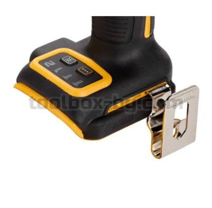 Акумулаторен Гайковерт Dewalt DCF922N 18 V 1/2"