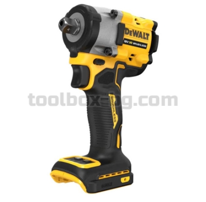 Акумулаторен Гайковерт Dewalt DCF922N 18 V 1/2"