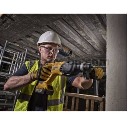 Акумулаторен Перфоратор Dewalt DCH133NT 18 V Без Батерии и Зарядно Устройство + Куфар