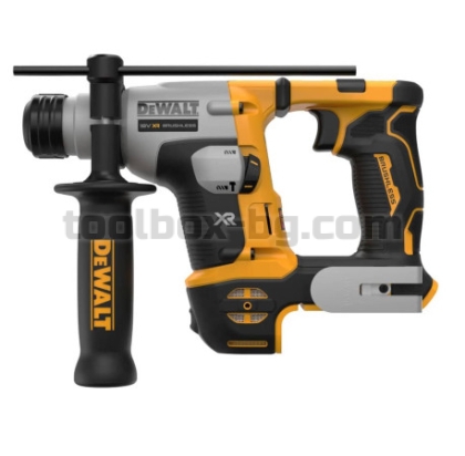 Акумулаторен Перфоратор Dewalt DCH172N 18 V Без Батерии и Зарядно Устройство