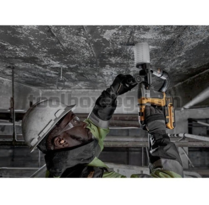 Акумулаторен Перфоратор Dewalt DCH172N 18 V Без Батерии и Зарядно Устройство