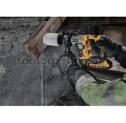 Акумулаторен Перфоратор Dewalt DCH172N 18 V Без Батерии и Зарядно Устройство