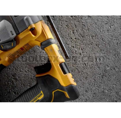 Акумулаторен Перфоратор Dewalt DCH172N 18 V Без Батерии и Зарядно Устройство