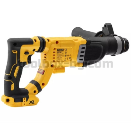 Акумулаторен Перфоратор Dewalt DCH263N 18 V - Без Батерия и Зарядно Устройство