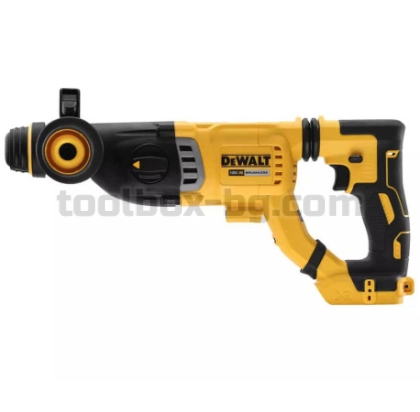 Акумулаторен Перфоратор Dewalt DCH263N 18 V - Без Батерия и Зарядно Устройство