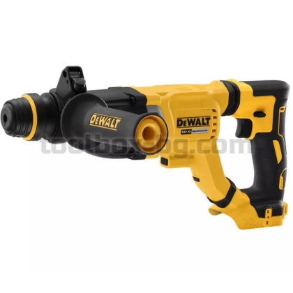 Акумулаторен Перфоратор Dewalt DCH263NK 18 V - Без Батерия и Зарядно Устройство + КУФАР