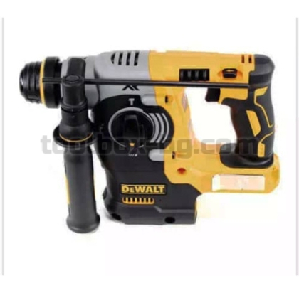 Акумулаторен Перфоратор Dewalt DCH273NT 18 V Без Батерии и Зарядно Устройство + КУФАР