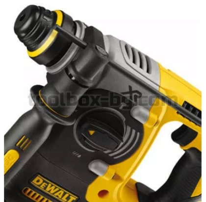 Акумулаторен Перфоратор Dewalt DCH273NT 18 V Без Батерии и Зарядно Устройство + КУФАР