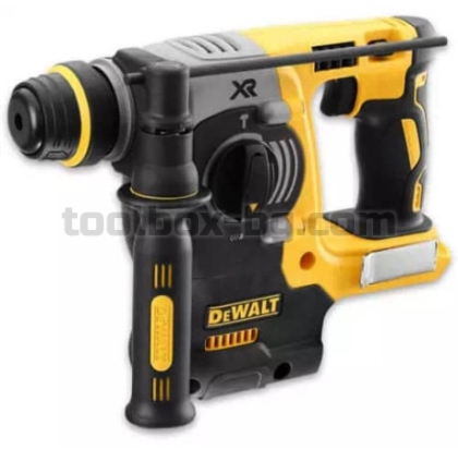 Акумулаторен Перфоратор Dewalt DCH273NT 18 V Без Батерии и Зарядно Устройство + КУФАР