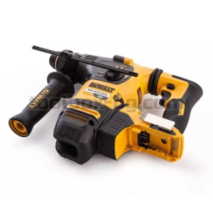 Акумулаторен Перфоратор Dewalt DCH333NT 18 V Без Батерии и Зарядно Устройство + КУФАР