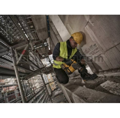 Акумулаторен Перфоратор Dewalt DCH333NT 18 V Без Батерии и Зарядно Устройство + КУФАР