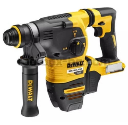 Акумулаторен Перфоратор Dewalt DCH333NT 18 V Без Батерии и Зарядно Устройство + КУФАР